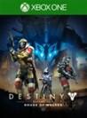 Destiny: House of Wolves