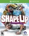 Shape Up