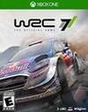 WRC 7