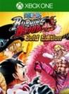 One Piece: Burning Blood - Gold Edition