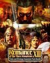 Romance of the Three Kingdoms XIII - Fame and Strategy