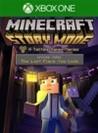 Minecraft: Story Mode - Episode 3: The Last Place You Look