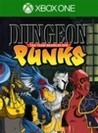 Dungeon Punks