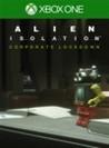 Alien: Isolation - Corporate Lockdown