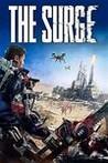 The Surge