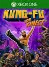 Kung-Fu for Kinect