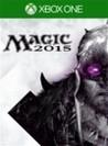 Magic: Duels of the Planeswalkers 2015