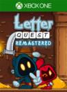 Letter Quest: Grimm's Journey Remastered