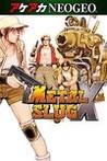 ACA NeoGeo: Metal Slug X