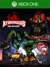 Kyurinaga's Revenge