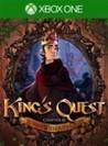 King's Quest Chapter 2: Rubble Without a Cause