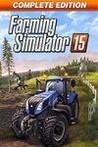Farming Simulator 15: Complete Edition
