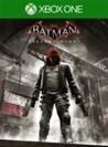 Batman: Arkham Knight - Red Hood Story Pack