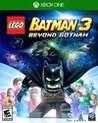 LEGO Batman 3: Beyond Gotham