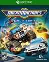 Micro Machines World Series