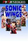 ACA NeoGeo: Aero Fighters 2
