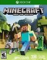 Minecraft: Xbox One Edition