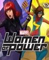 Pinball FX 2: Marvel's Women of Power