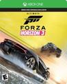 Forza Horizon 3