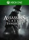 Assassin's Creed Syndicate: Jack the Ripper