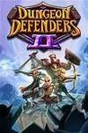 Dungeon Defenders II