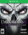 Darksiders II: Deathinitive Edition