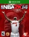 NBA 2K14