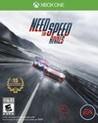 Need for Speed: Rivals