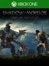 Middle-earth: Shadow of Mordor - Lord of the Hunt