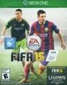 FIFA 15