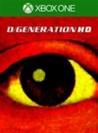 D/Generation HD