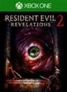 Resident Evil: Revelations 2 - Episode 4: Metamorphosis