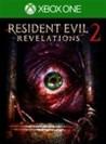 Resident Evil: Revelations 2 - Episode 3: Judgment