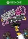 Stick it to the Man!