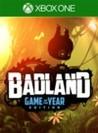 BADLAND: Game of the Year Edition