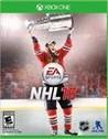 NHL 16