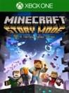 Minecraft: Story Mode - Episode 1: The Order of the Stone