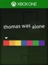 Thomas Was Alone