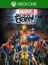 Marvel Puzzle Quest: Dark Reign