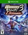 Warriors Orochi 3 Ultimate