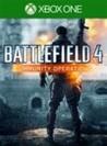 Battlefield 4: Community Operations