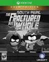 South Park: The Fractured But Whole