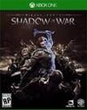 Middle-earth: Shadow of War