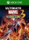 Ultimate Marvel vs. Capcom 3