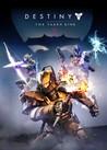 Destiny: The Taken King