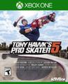 Tony Hawk's Pro Skater 5