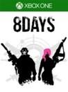 8DAYS