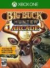 Big Buck Hunter Arcade