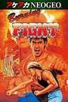 ACA NeoGeo: Burning Fight