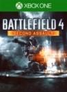 Battlefield 4: Second Assault